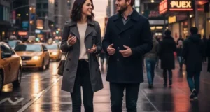 تعبیر خواب رفتن با غریبه + راه رفتن و مسافرت رفتن و حمام رفتن با مرد غریبه