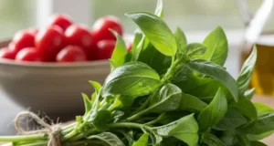 تعبیر خواب ریحان از امام صادق و حضرت یوسف + برای دختر مجرد و زن باردار