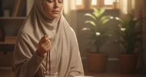 تعبیر خواب روزه گرفتن از امام صادق و ابن سیرین + برای دختر مجرد و زن متاهل