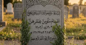 تعبیر خواب خراب شدن سنگ قبر مرده + از امام صادق و ابن سیرین و سایر معبران