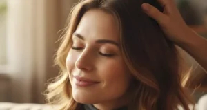 تعبیر خواب نوازش موی سر زن + دختر مجرد توسط معشوق و شوهر و مرد نامحرم
