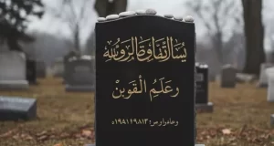 تعبیر خواب شب اول قبر از امام صادق و ابن سیرین + عذاب کشیدن مرده در قبر