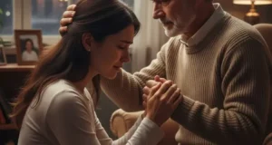 تعبیر خواب طلب بخشش از پدر زنده و مرده + امام صادق و ابن سیرین و سایر معبران