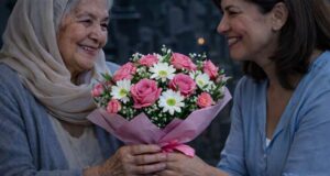 تعبیر خواب گل دادن به مرده + از نظر امام صادق و حضرت یوسف و ابن سیرین