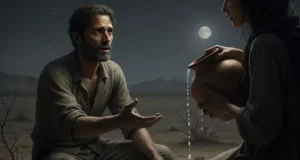 تعبیر خواب آب خواستن مرده از زنده + از امام صادق و حضرت یوسف و ابن سیرین