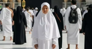 تعبیر خواب لباس احرام زنانه و مردانه + پوشیدن برای دختر مجرد و زن متاهل در مکه