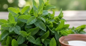 تعبیر خواب نعناع از امام صادق و حضرت یوسف + برای دختر مجرد و زن باردار