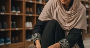 تعبیر خواب عوض شدن کفش + آیا نشانه یک تغییر بزرگ در زندگی است؟