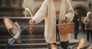 تعبیر خواب دانه دادن به پرنده ها + از نظر امام صادق و حضرت یوسف و ابن سیرین