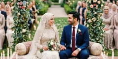 تعبیر خواب ازدواج زن متاهل با پسر عمو + معنای پنهان این خواب که باید بدانید!