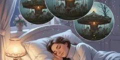 تعبیر خواب تکراری یک مکان + از نظر امام صادق و حضرت یوسف و ابن سیرین