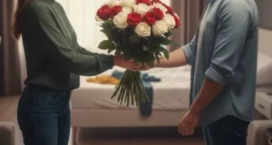 تعبیر خواب آشتی با زن سابق 🥰 + برای مرد مجرد و مردی که متاهل است!