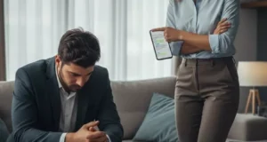 تعبیر خواب خیانت شوهر به زن 💔 + نشانه عشق بیشتر یا هشدار جدی؟