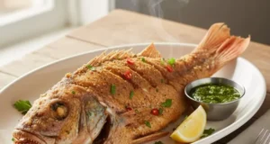 تعبیر خواب خوردن ماهی خام و سرخ شده + امام صادق و حضرت یوسف و ابن سیرین