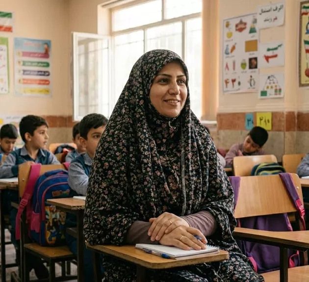 تعبیر خواب مدرسه رفتن زن متاهل + تعبیر عجیب برگشتن به مدرسه بعد از ازدواج !