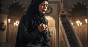 تعبیر خواب ترس از خدا و عذاب الهی و قیامت + خواندن دعا و توبه کردن