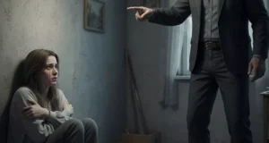 تعبیر خواب ترسیدن از پدر زنده و مرده + برای پسر و دختر مجرد و زن متاهل