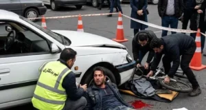 تعبیر خواب رد شدن ماشین از روی بدن خودم و دیگران + حقیقتی که باید بدانید!
