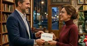تعبیر خواب شماره گرفتن از پسری که دوستش داریم 🥰 + نشانه شروع عشق جدید؟