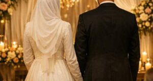 تعبیر خواب ازدواج دختر مجرد با مرد متاهل فامیل و غریبه + بدون رضایت خانواده