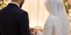 551 تعبیر خواب ازدواج دختر مجرد با مرد ناشناس + نشانه خوشبختی یا رخداد اتفاقی مهم؟