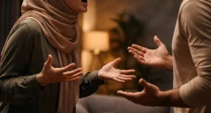 تعبیر خواب دعوا با معشوق و گریه کردن + آیا نشانه جدایی است یا عشق بیشتر؟