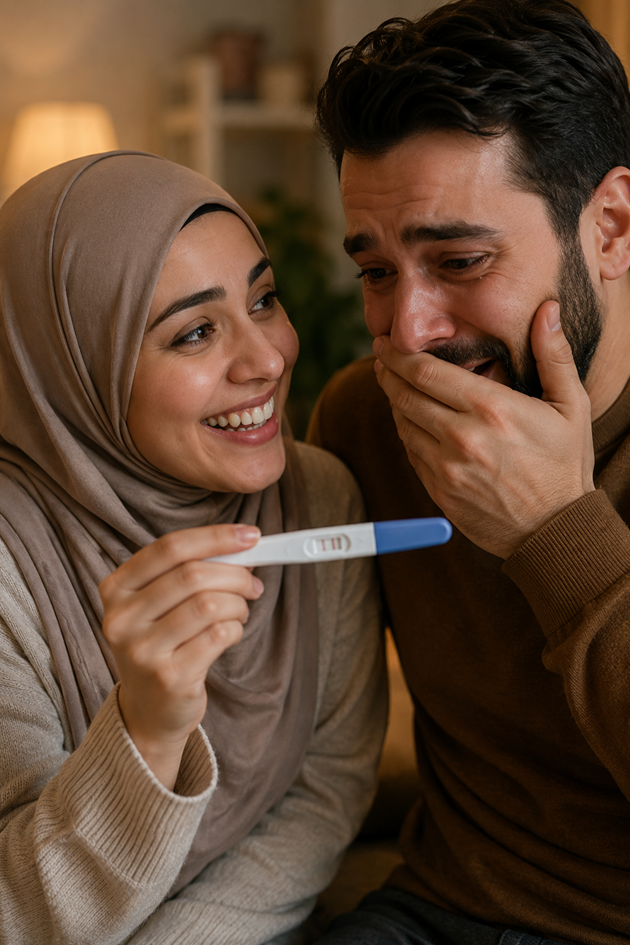 تعبیر خواب خبر بارداری خودم زن متاهل و دختر مجرد و دیگران + آیا واقعیت دارد؟
