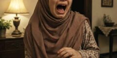 تعبیر خواب نتوانستن جیغ زدن + راز عجیب خوابی که خیلی‌ها تجربه می‌کنند!