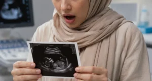 تعبیر خواب سونوگرافی برای دختر مجرد و باردار بودن + آیا نشانه ازدواج است؟