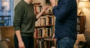 تعبیر خواب دعوای زن و شوهر همسایه + آیا نشانه اختلاف در زندگی شماست؟
