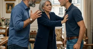 تعبیر خواب برادر زن + دعوا و کتک کاری با برادر زن سابق و مرده تا آشتی کردن