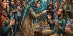 تعبیر خواب دعوا در مهمانی + نشانه خیانت است یا صلح در خانواده؟