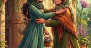 تعبیر خواب خاله + عاشق شدن و رابطه پنهانی داشتن تا ازدواج کردن