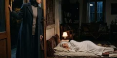 تعبیر خواب خوابیدن مرده در منزل + پیام مهمی که متوفی برای شما دارد! تعبیر خواب خوابیدن مرده در منزل + پیام مهمی که متوفی برای شما دارد!
