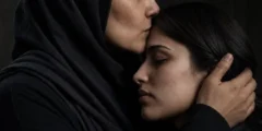 تعبیر خواب بوسیده شدن توسط مرده محرم و نامحرم + از امام صادق و حضرت یوسف