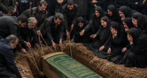 تعبير خواب دفن كردن زنده + زنده به گور شدن خودم و پدر و همسر و دیگران