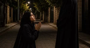 تعبیر خواب درخواست دعا از مرده (به مرده بگی برام دعا کن) از نظر معبران معروف