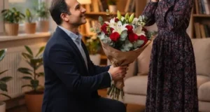 تعبیر خواب خواستگاری شوهر از زنش + آیا به معنای خیانت است یا شروعی دوباره؟