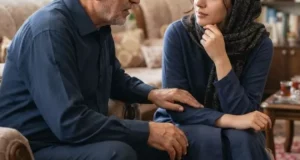 تعبیر خواب نصیحت از امام صادق و ابن سیرین + شنیدن از پدر و مادر و دیگران