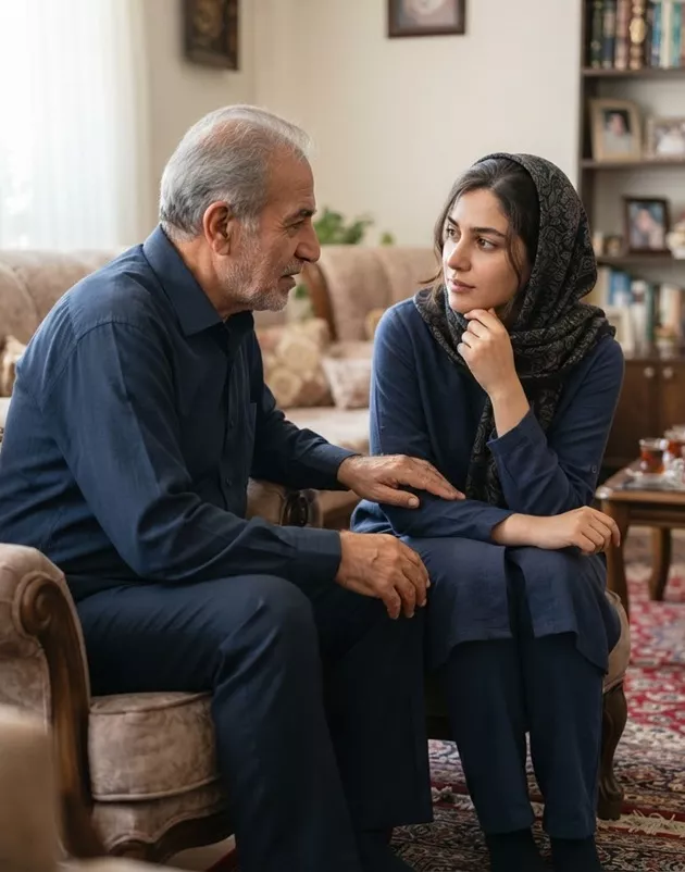 تعبیر خواب نصیحت از امام صادق و ابن سیرین + شنیدن از پدر و مادر و دیگران تعبیر خواب نصیحت از امام صادق و ابن سیرین + شنیدن از پدر و مادر و دیگران