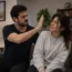 تعبیر خواب سیلی زدن به صورت زن و مرد غریبه + معشوق و فامیل و دیگران