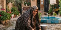 تعبیر خواب شستن فرش توسط مرده + از ابن سیرین و امام صادق و سایر معبران