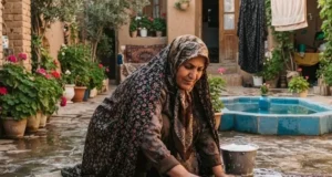 تعبیر خواب شستن فرش توسط مرده + از ابن سیرین و امام صادق و سایر معبران