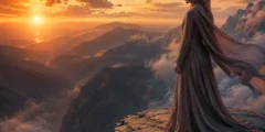 تعبیر خواب ارتفاع