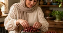تعبیر خواب سنجد از امام صادق و ابن سیرین + خوردن برای دختر مجرد و زن متاهل