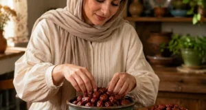 تعبیر خواب سنجد از امام صادق و ابن سیرین + خوردن برای دختر مجرد و زن متاهل