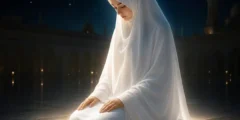 تعبیر خواب نماز وحشت خواندن برای مرده و دیگران + از امام صادق و سایر معبران