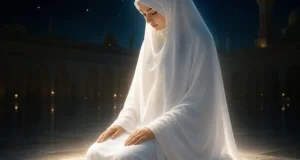 تعبیر خواب نماز وحشت خواندن برای مرده و دیگران + از امام صادق و سایر معبران