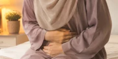 تعبیر خواب پریود شدن دختر بچه