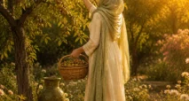 تعبیر خواب سنجد برای زن باردار + آیا واقعاً جنسیت جنین را آشکار می‌کند؟